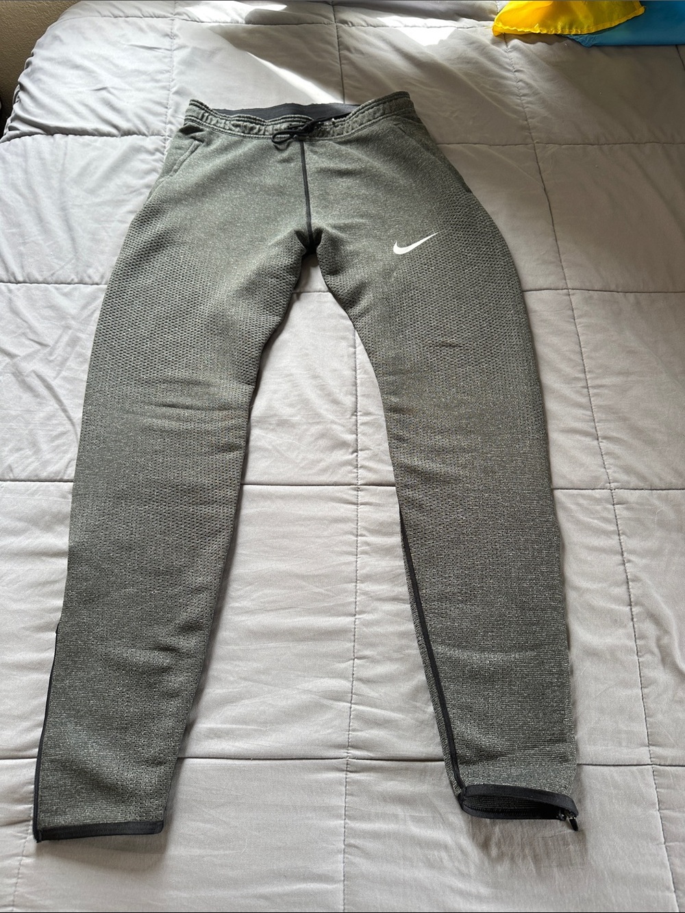 Nike Tech Knit Olympic Team Pro Elite
